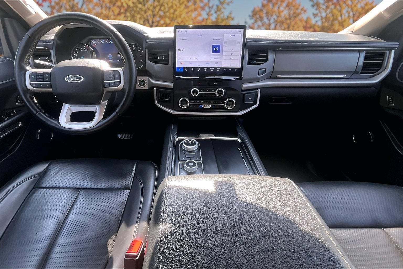 2022 Ford Expedition XLT SPECIAL EDITION