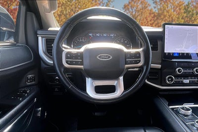 2022 Ford Expedition XLT SPECIAL EDITION