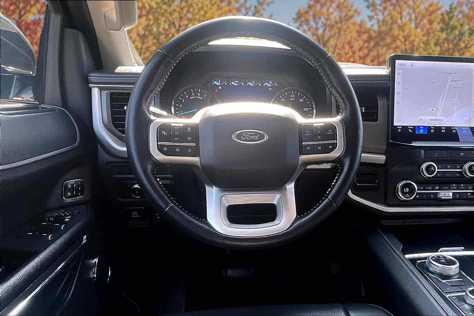 2022 Ford Expedition XLT SPECIAL EDITION