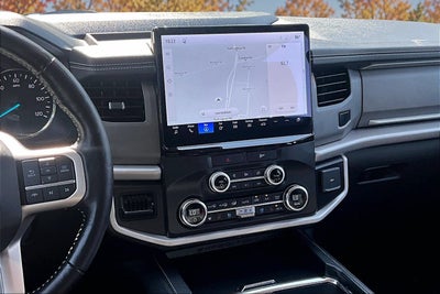 2022 Ford Expedition XLT SPECIAL EDITION