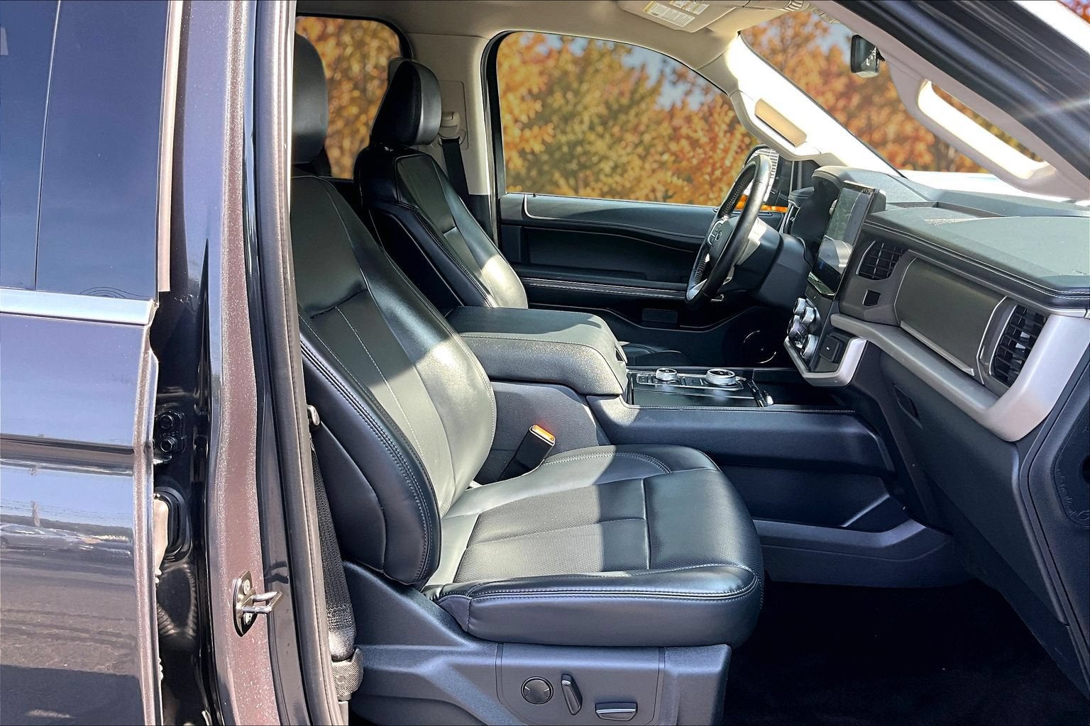 2022 Ford Expedition XLT SPECIAL EDITION