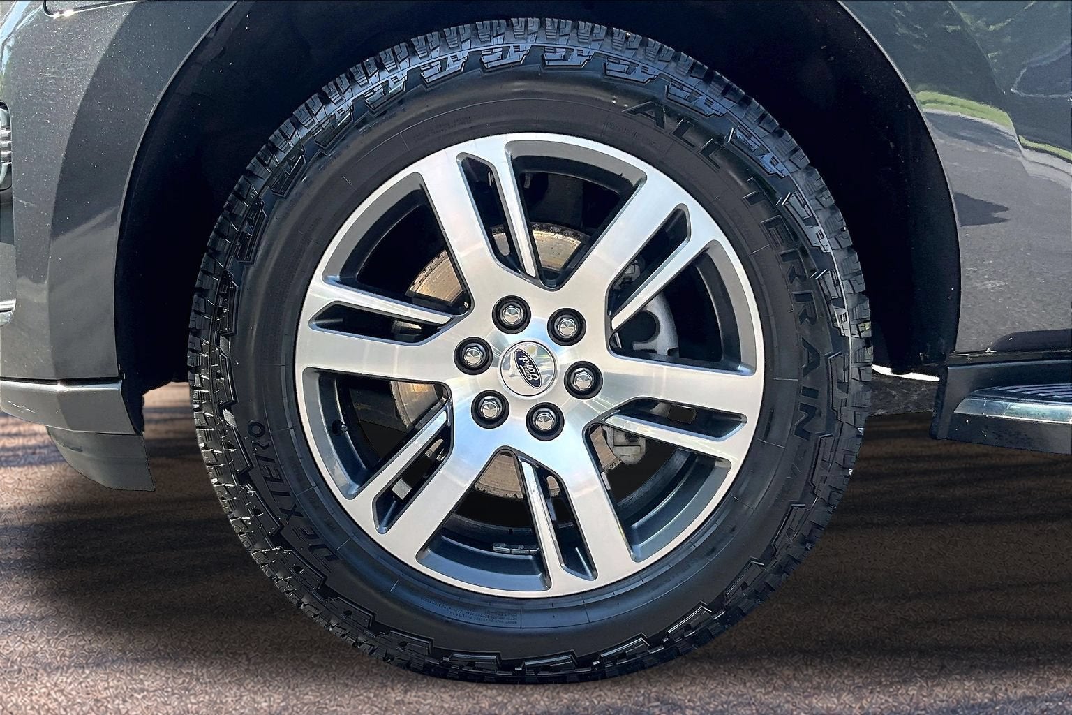 2022 Ford Expedition XLT SPECIAL EDITION