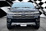 2022 Ford Expedition Platinum