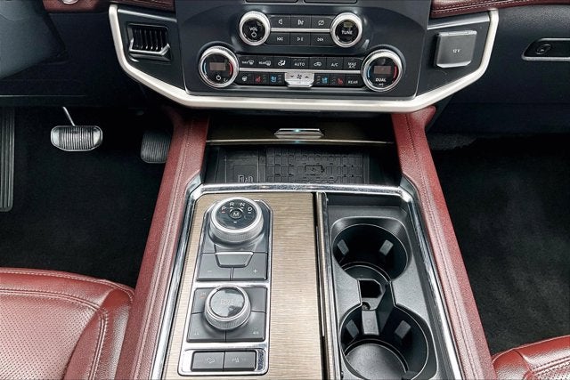 2022 Ford Expedition Limited