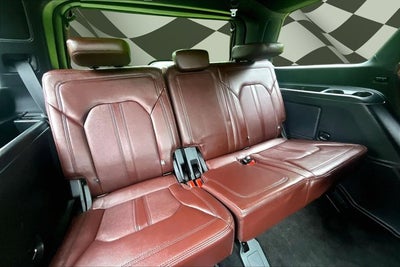 2022 Ford Expedition Limited