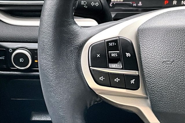 2023 Ford Explorer XLT LUXURY SUV
