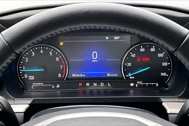 2023 Ford Explorer XLT LUXURY SUV