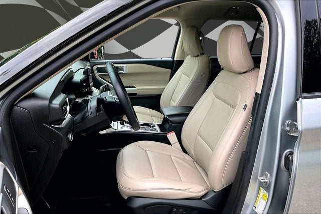2023 Ford Explorer XLT LUXURY SUV