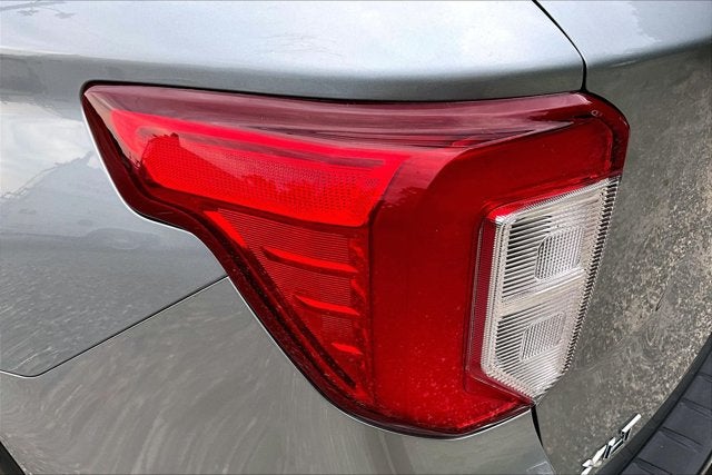 2023 Ford Explorer XLT LUXURY SUV