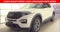 2022 Ford Explorer XLT SPORT PANO ROOF