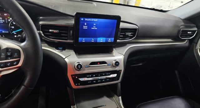 2022 Ford Explorer XLT SPORT PANO ROOF