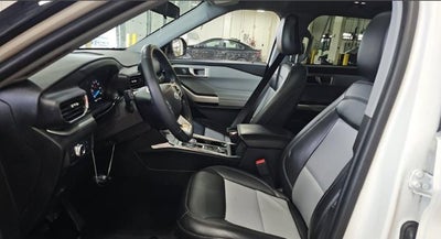 2022 Ford Explorer XLT SPORT PANO ROOF