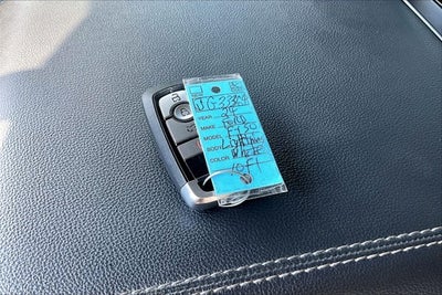 2024 Ford F-150 Lightning Pro