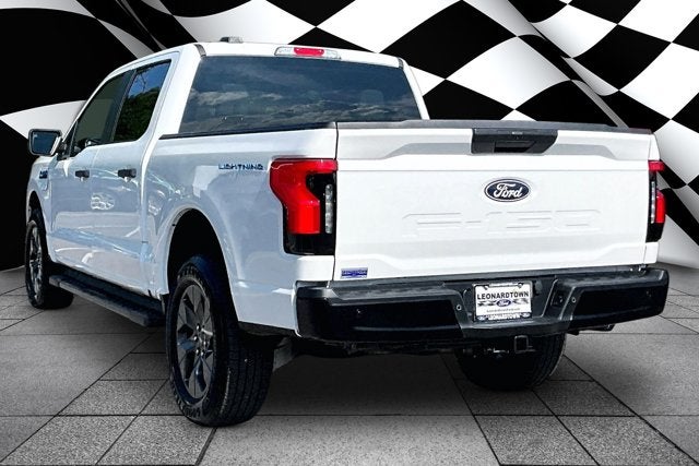 2024 Ford F-150 Lightning Pro