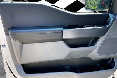 2024 Ford F-150 Lightning Pro