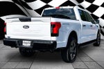 2024 Ford F-150 Lightning Pro