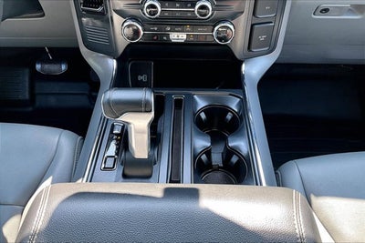 2024 Ford F-150 Lightning Pro