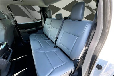 2024 Ford F-150 Lightning Pro