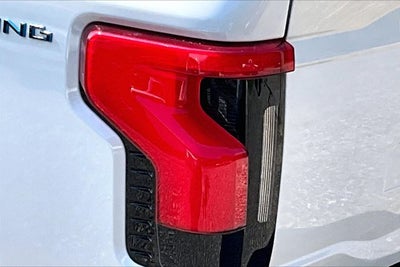 2024 Ford F-150 Lightning Pro