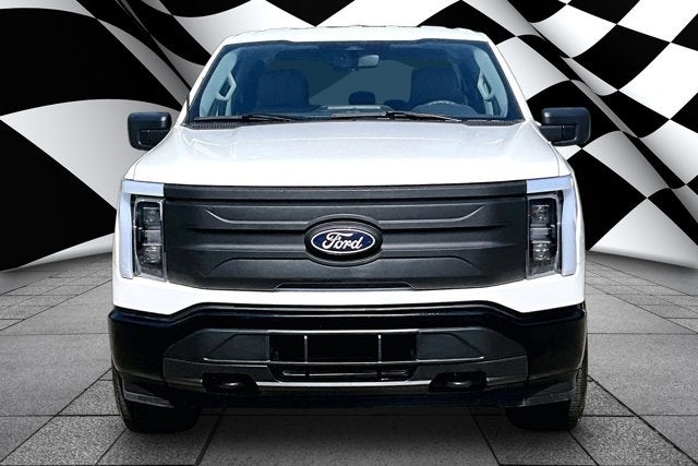 2024 Ford F-150 Lightning Pro