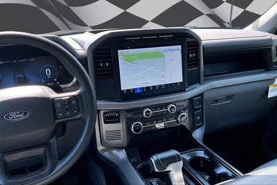 2024 Ford F-150 Lightning Pro
