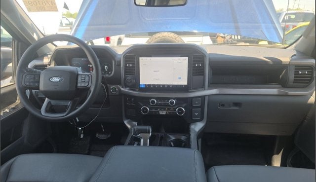 2025 Ford F-150 Lightning Pro