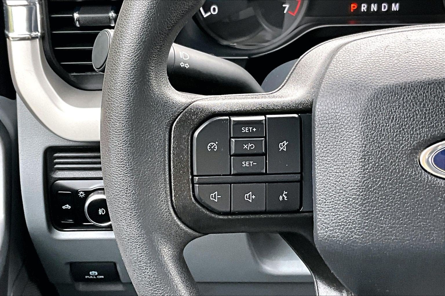 2023 Ford Super Duty F-250 SRW 4WD