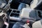2022 Ford Super Duty F-250 SRW LARIAT
