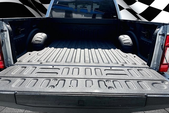 2022 Ford Super Duty F-250 SRW LARIAT
