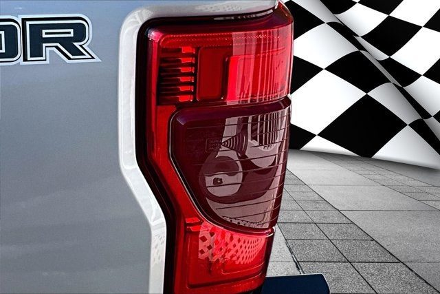 2022 Ford Super Duty F-250 SRW LARIAT