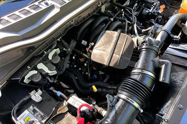 2022 Ford Super Duty F-250 SRW LARIAT