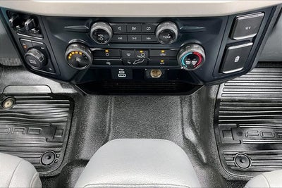 2023 Ford Super Duty F-250 SRW XL