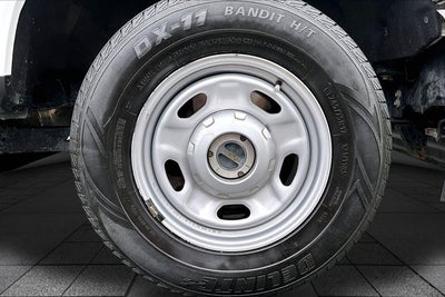 2023 Ford Super Duty F-250 SRW XL