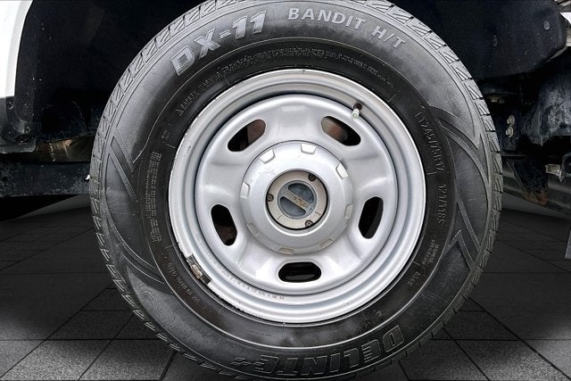 2023 Ford Super Duty F-250 SRW XL