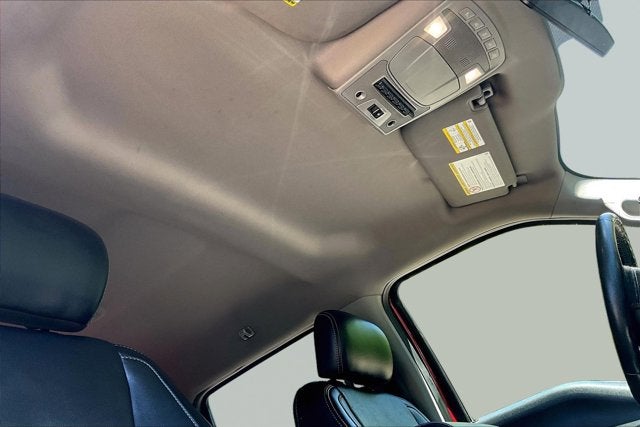 2019 Ford Super Duty F-250 SRW LARIAT