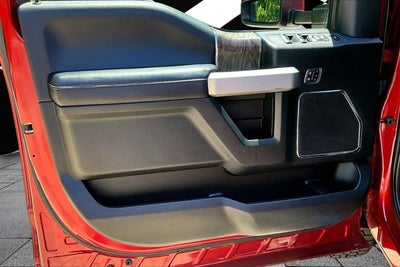 2019 Ford Super Duty F-250 SRW LARIAT