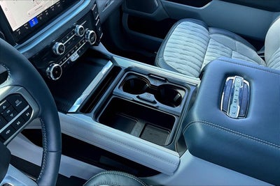 2024 Ford Super Duty F-250 SRW 4WD