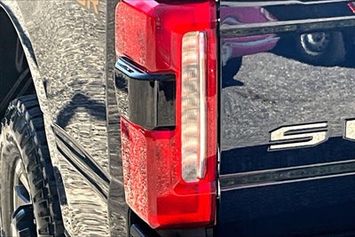 2023 Ford Super Duty F-250 SRW LARIAT TREMOR