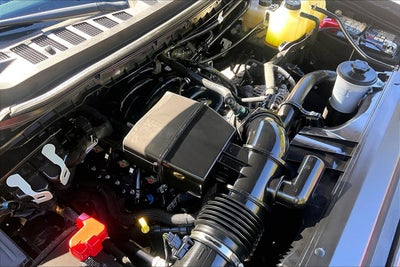 2023 Ford Super Duty F-250 SRW LARIAT TREMOR