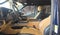 2023 Ford Super Duty F-250 SRW LARIAT