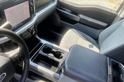 2025 Ford Super Duty F-250 SRW XLT