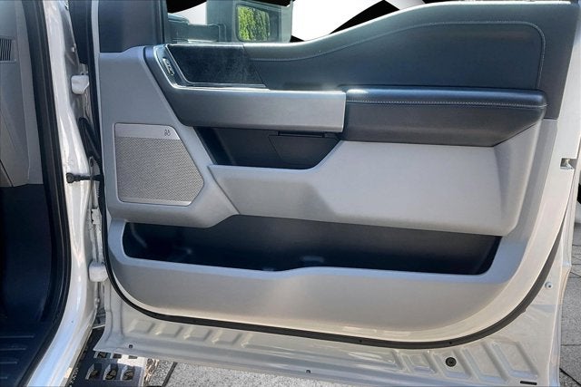 2025 Ford Super Duty F-250 SRW XLT
