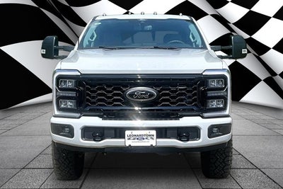 2025 Ford Super Duty F-250 SRW XLT