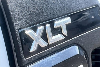 2025 Ford Super Duty F-250 SRW XLT