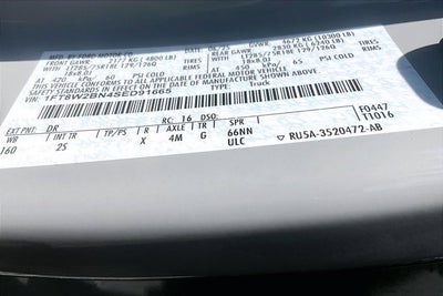 2025 Ford Super Duty F-250 SRW XLT
