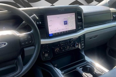 2025 Ford Super Duty F-250 SRW XLT