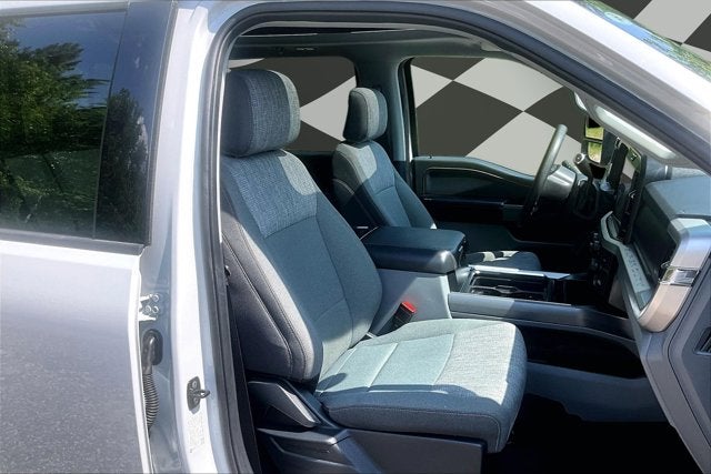 2025 Ford Super Duty F-250 SRW XLT