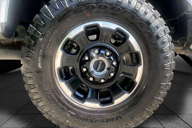 2025 Ford Super Duty F-250 SRW XLT