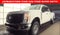 2023 Ford Super Duty F-350 SRW XL CREW LONG BED