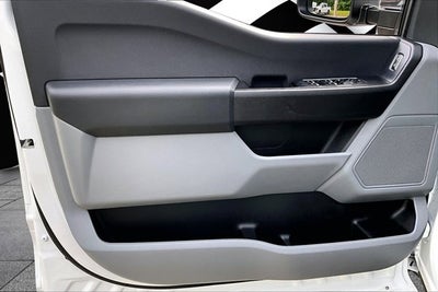 2023 Ford Super Duty F-350 SRW XL CREW LONG BED